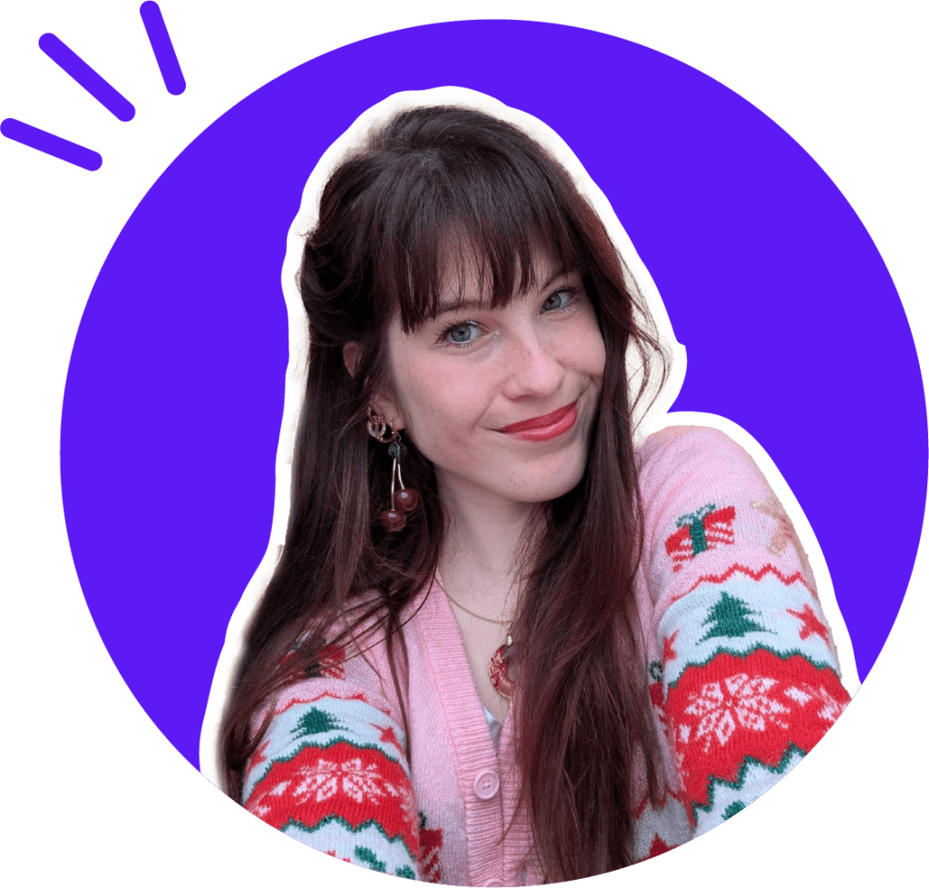 Pauline de Pixta Communication
