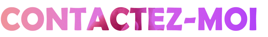 image texte - contact - pixta communication