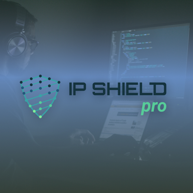 Projet IP Shield Pro - Pixta communication