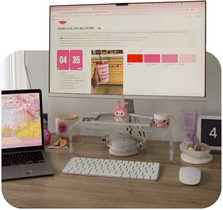 ordinateur pixta communication
